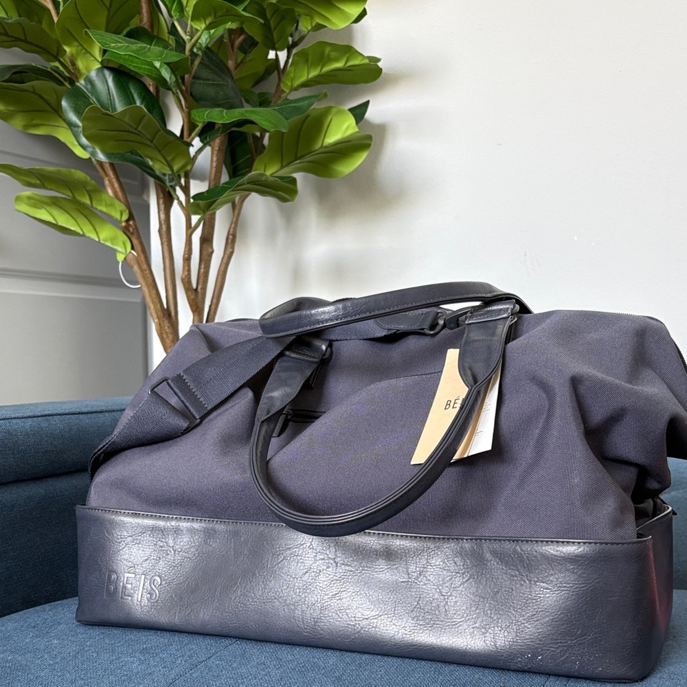 BEIS Weekender Tote